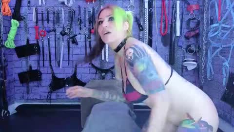 PandoraNez online show from 03.06.26