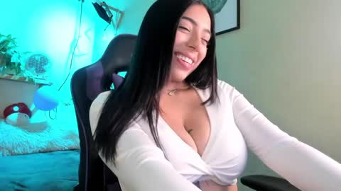 Ana Laura online show from 03.22.26
