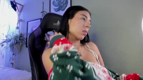 Ana Laura online show from 05.09.26