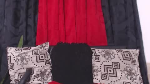 pandorawinspurd3 online show from 10.22.25