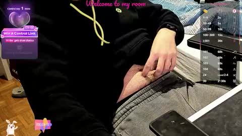 Snapshot of pandouxe chatting on 01.06.26 pandouxe online show from 01.06.26