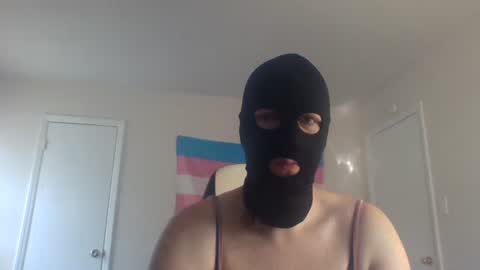 Snapshot of panmeow1995 chatting on 03.26.26 Puppyslut online show from 03.26.26