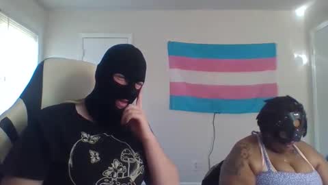 Snapshot of panmeow1995 chatting on 03.29.26 Puppyslut online show from 03.29.26