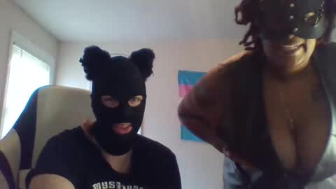 Snapshot of panmeow1995 chatting on 03.30.26 Puppyslut online show from 03.30.26