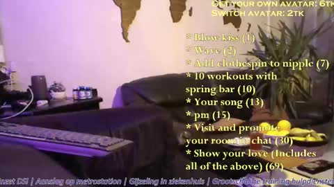 Chris online show from 03.16.26