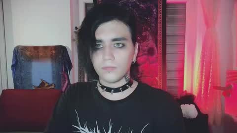 In bio online show from 11.04.25