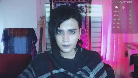 In bio online show from 11.15.25