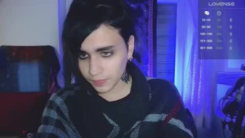 In bio online show from 11.15.25