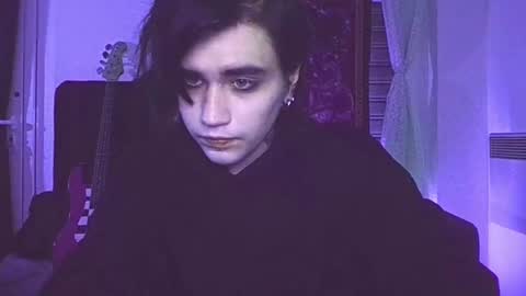 In bio online show from 03.12.26