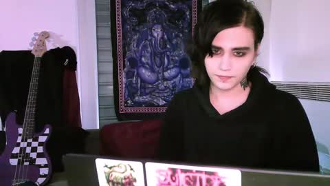 In bio online show from 03.17.26