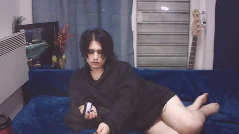 In bio online show from 05.05.26