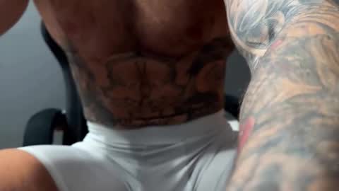 Oleg online show from 11.04.25