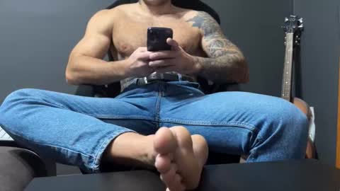 Oleg online show from 11.15.25