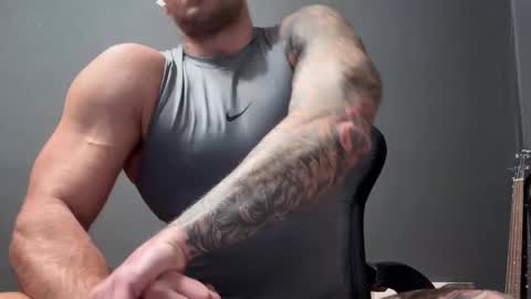 Oleg online show from 02.03.26