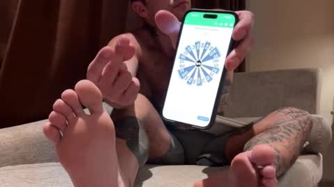 Oleg online show from 02.14.26