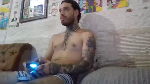 panthers_room online show from 12.03.25