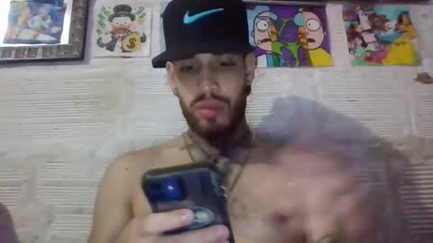 panthers_room online show from 12.04.25