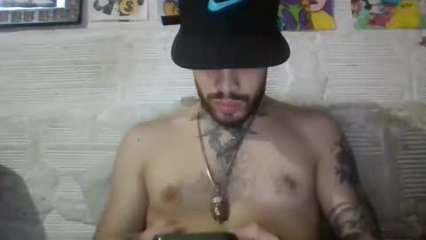 panthers_room online show from 12.05.25