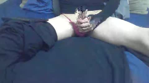 PantieSnatcher online show from 03.20.26