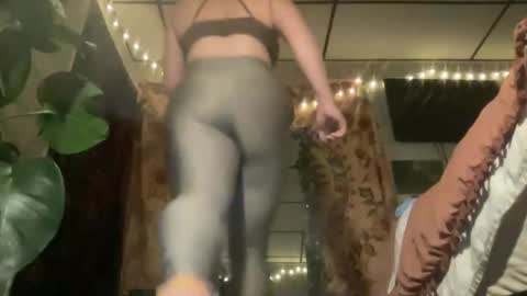 Pantiesofthefae online show from 11.02.25