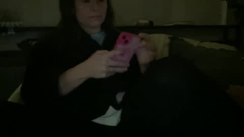 Pantiesofthefae online show from 11.12.25