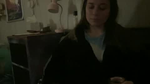 Pantiesofthefae online show from 11.29.25