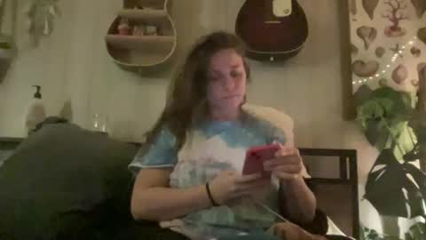 Pantiesofthefae online show from 11.30.25