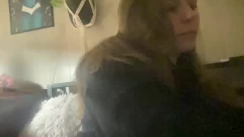 Pantiesofthefae online show from 12.03.25