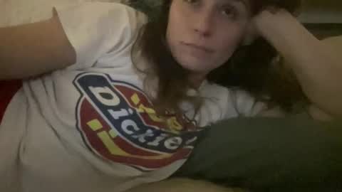 Pantiesofthefae online show from 12.23.25