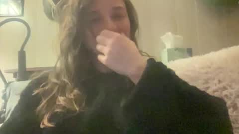 Pantiesofthefae online show from 02.09.26