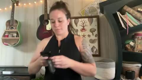 Pantiesofthefae online show from 04.23.26