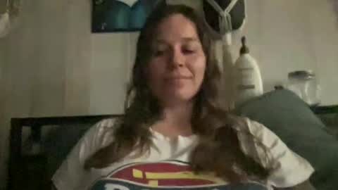 Pantiesofthefae online show from 04.25.26