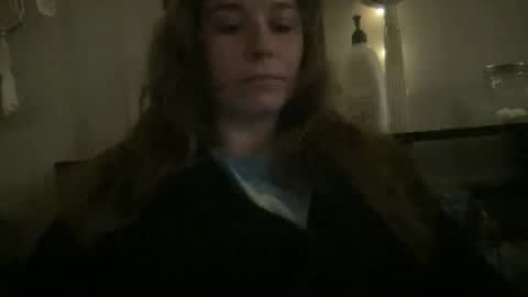 Pantiesofthefae online show from 05.01.26