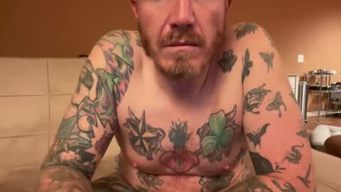 Red online show from 12.28.24