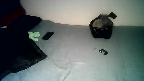 Snapshot of pantslesstraveler_plt chatting on 12.14.24 PantsLessTraveler online show from 12.14.24