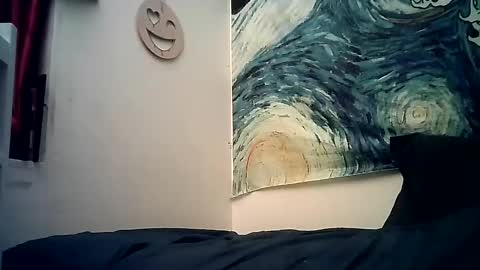 Snapshot of pantslesstraveler_plt chatting on 12.16.24 PantsLessTraveler online show from 12.16.24