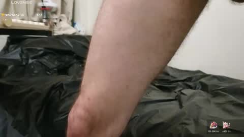 Snapshot of pantslesstraveler_plt chatting on 12.29.24 PantsLessTraveler online show from 12.29.24