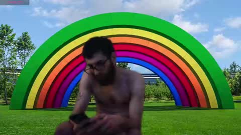 Snapshot of pantslesstraveler_plt chatting on 01.14.25 PantsLessTraveler online show from 01.14.25