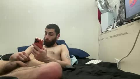 PantsLessTraveler online show from 02.04.26