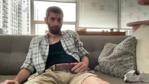 PantsLessTraveler online show from 07.09.26