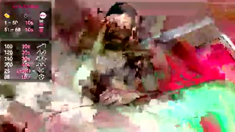 PantsLessTraveler online show from 07.31.26