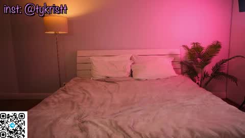 Snapshot of pantykrist chatting on 02.02.26 Kristina Kriss online show from 02.02.26