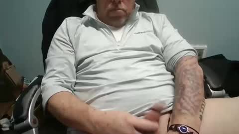 daddyinpanties online show from 02.16.26