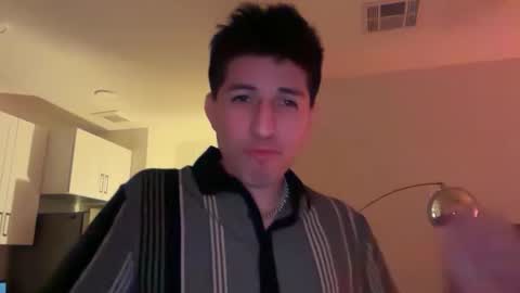 pantysoakher online show from 10.19.25