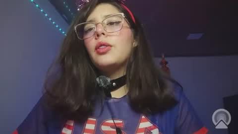 Paola online show from 07.03.26