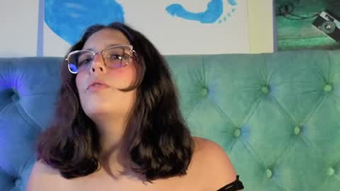 Paola Lyon online show from 04.29.26