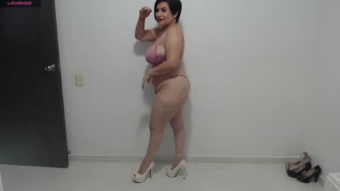 Paola Williams online show from 12.13.24