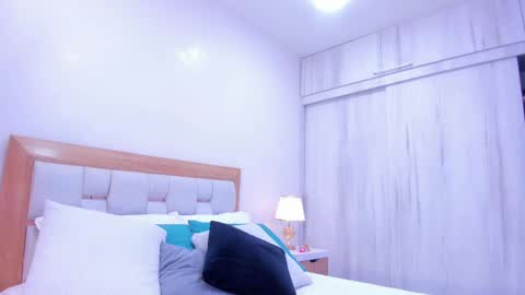 Paola  online show from 02.10.25