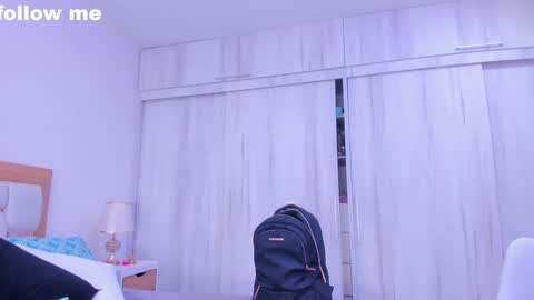 Paola  online show from 02.27.25