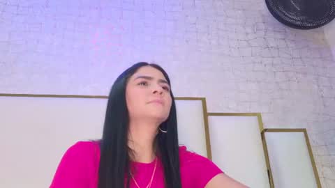 Paola  online show from 07.29.26